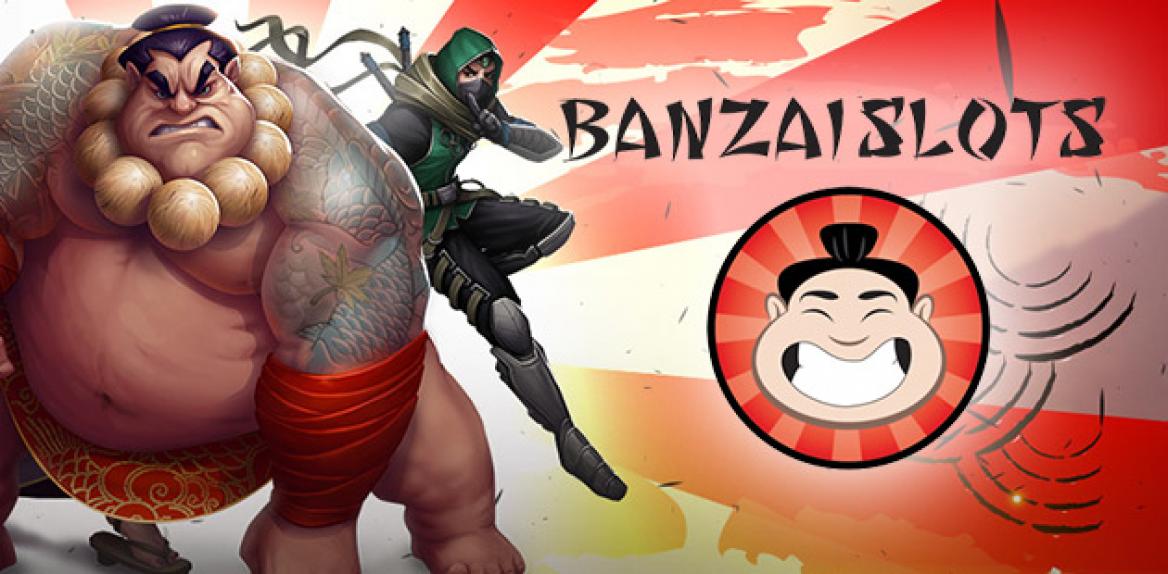 casino banzai slots